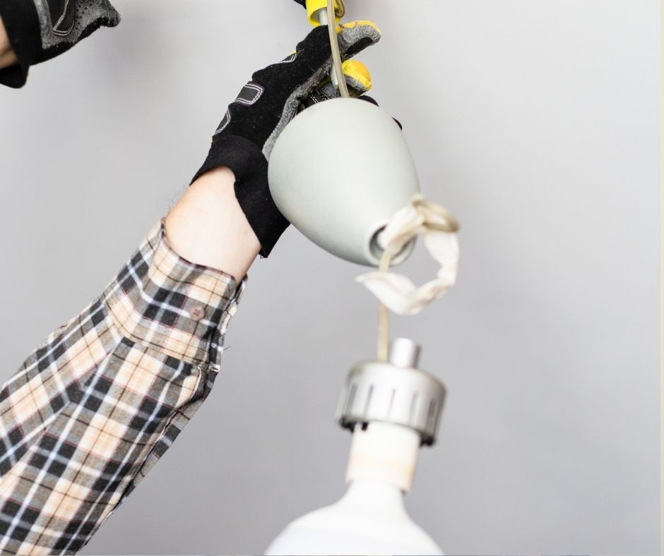 Oran ELektrik Arızası Tamiri